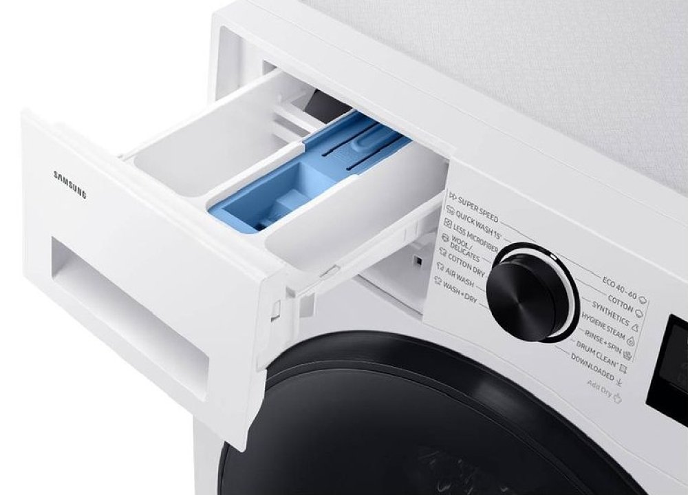 ΠΛΥΝΤΗΡΙΟ ΡΟΥΧΩΝ - ΣΤΕΓΝΩΤΗΡΙΟ WD90HG5U34BELE SAMSUNG
