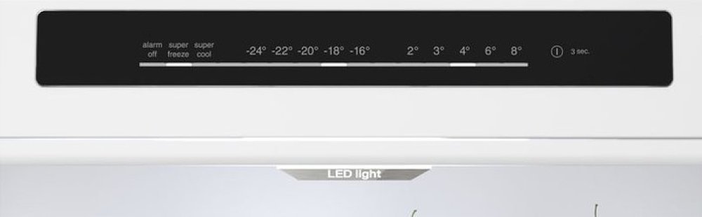 ΨΥΓΕΙΟΚΑΤΑΨΥΚΤΗΣ KGN492LAF BOSCH