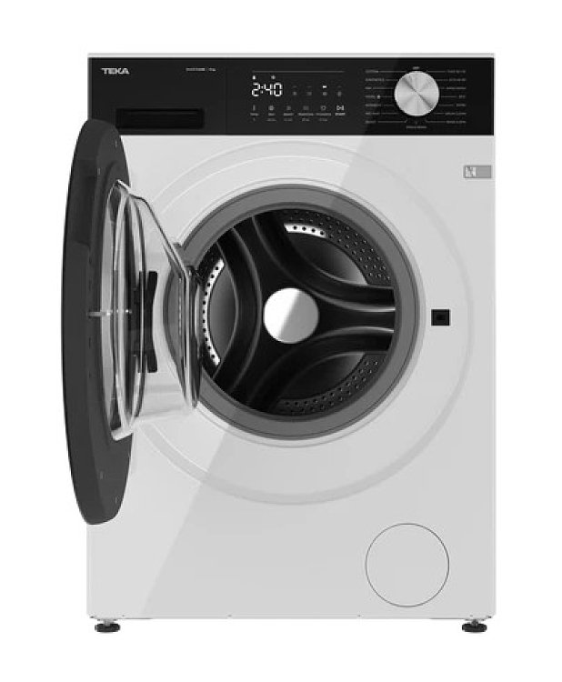 ΠΛΥΝΤΗΡΙΟ ΡΟΥΧΩΝ WM 20841 W GR TEKA