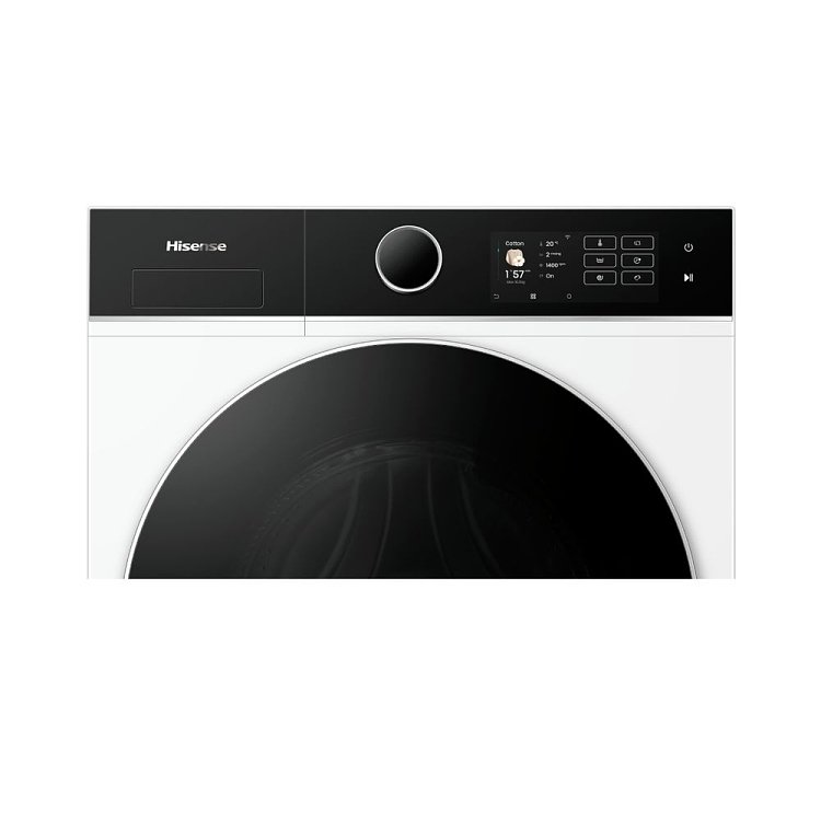 ΠΛΥΝΤΗΡΙΟ ΡΟΥΧΩΝ WF5I1045BWQ HISENSE