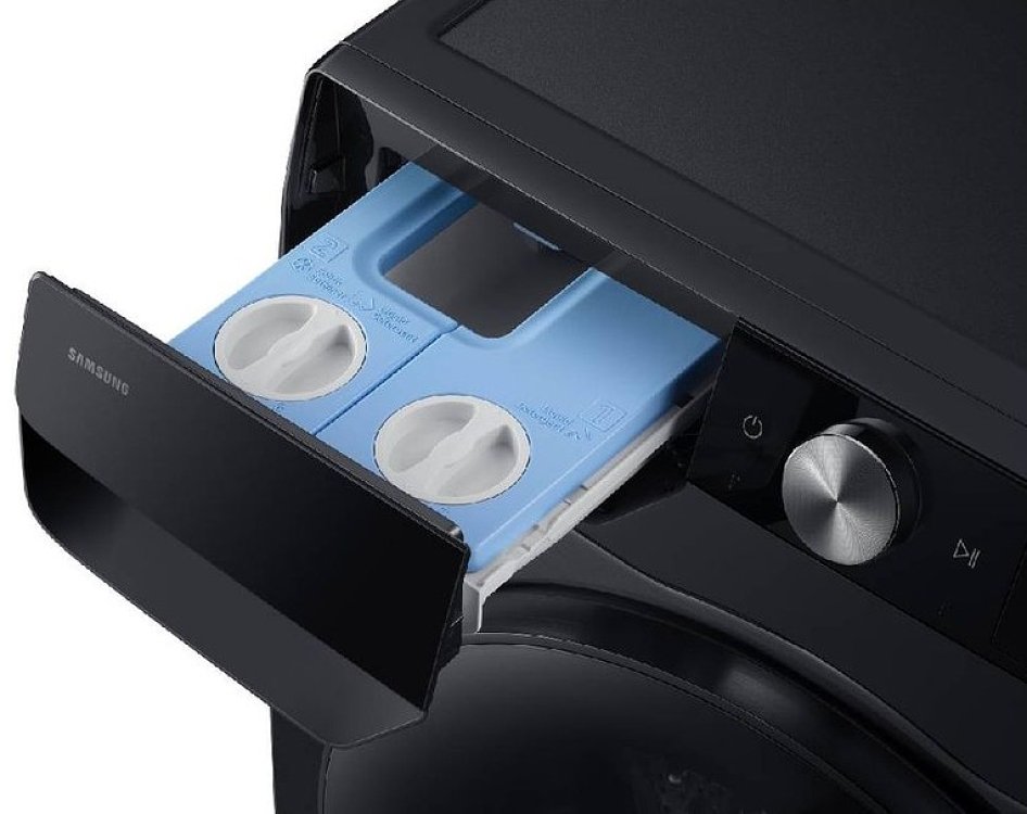 ΠΛΥΝΤΗΡΙΟ ΡΟΥΧΩΝ - ΣΤΕΓΝΩΤΗΡΙΟ WD90HG6U94BBU4 SAMSUNG
