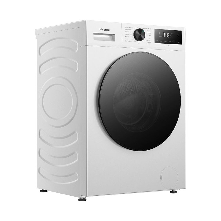ΠΛΥΝΤΗΡΙΟ - ΣΤΕΓΝΩΤΗΡΙΟ ΡΟΥΧΩΝ WD1I1142BWL2 HISENSE