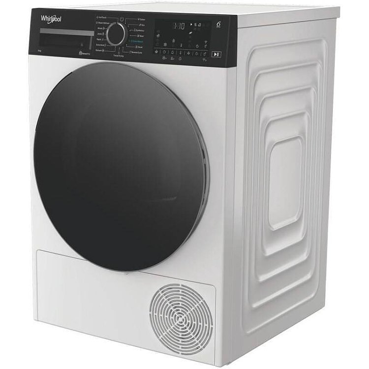 ΣΤΕΓΝΩΤΗΡΙΟ ΡΟΥΧΩΝ WP A9X WBS EE WHIRLPOOL