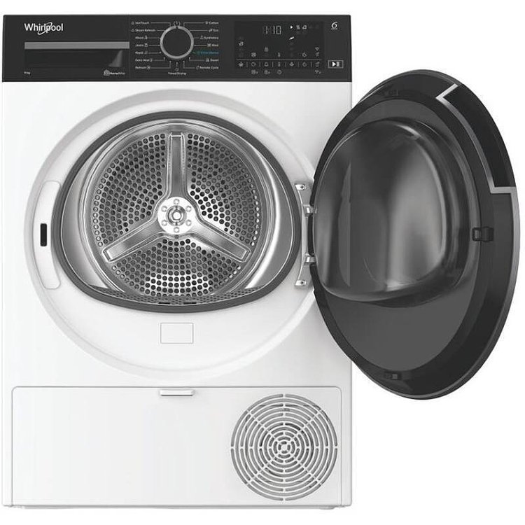 ΣΤΕΓΝΩΤΗΡΙΟ ΡΟΥΧΩΝ WP A9X WBS EE WHIRLPOOL