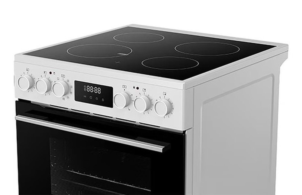 ΚΟΥΖΙΝΑ CMFW 1100 WH DAVOLINE