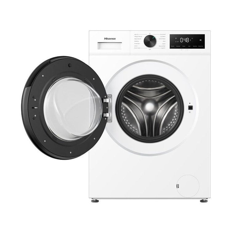 ΠΛΥΝΤΗΡΙΟ ΡΟΥΧΩΝ WF1I1142BWL2 HISENSE