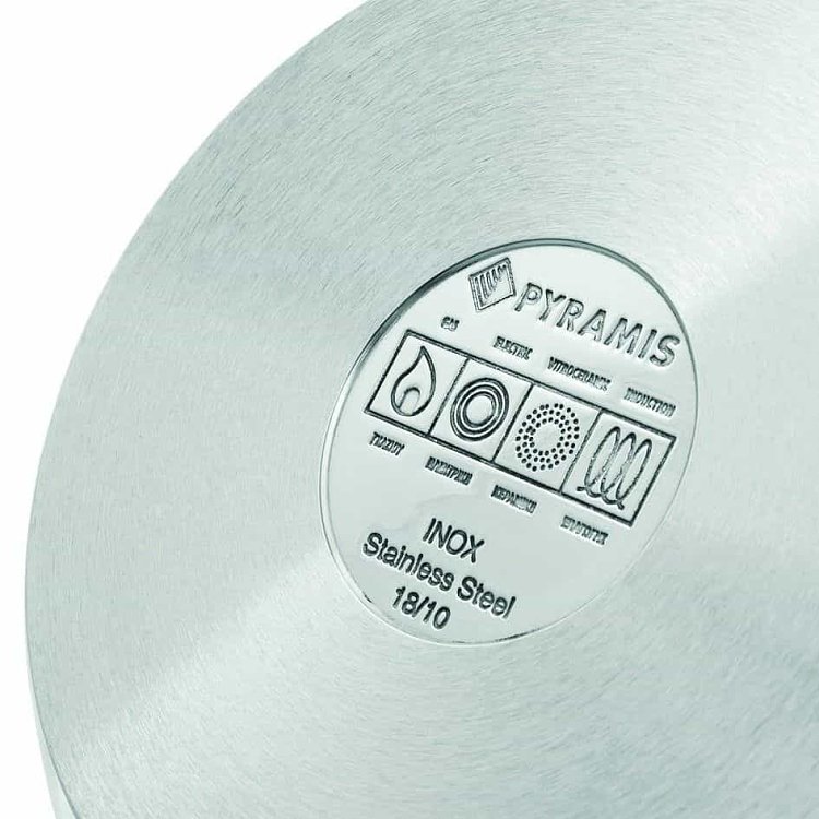 ΧΥΤΡΑ 28CM. ZEON 115128201/015228201 PYRAMIS