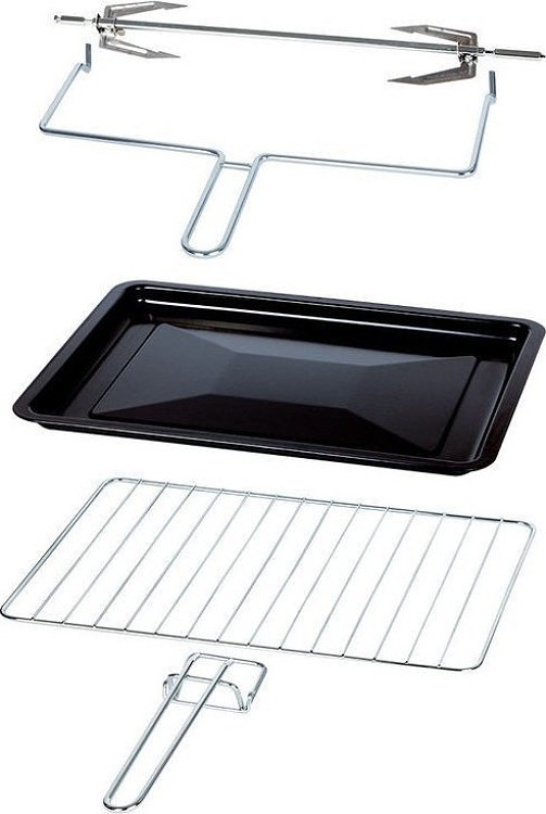 ΦΟΥΡΝΑΚΙ ΗΛΕΚΤΡΙΚΟ FA-5046-1 45L 2000W FIRST