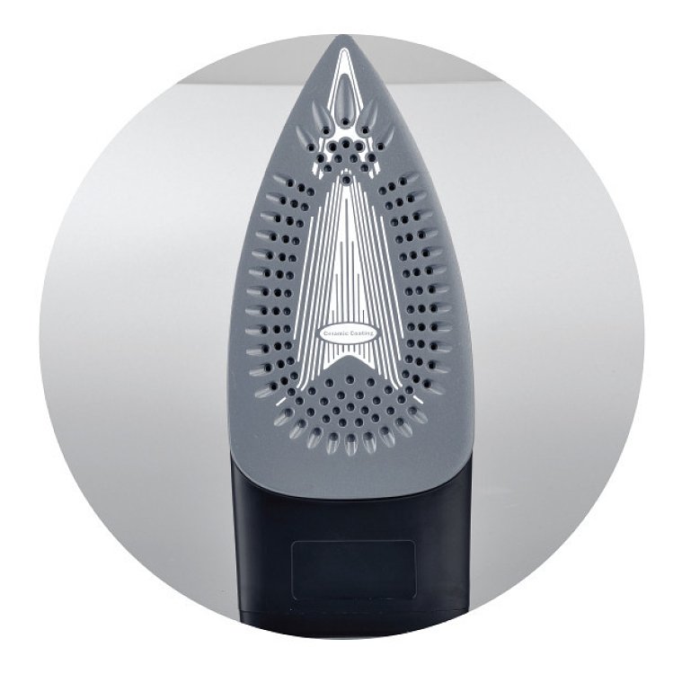 ΑΤΜΟΣΙΔΕΡΟ STI-1740-CRBF SINGER