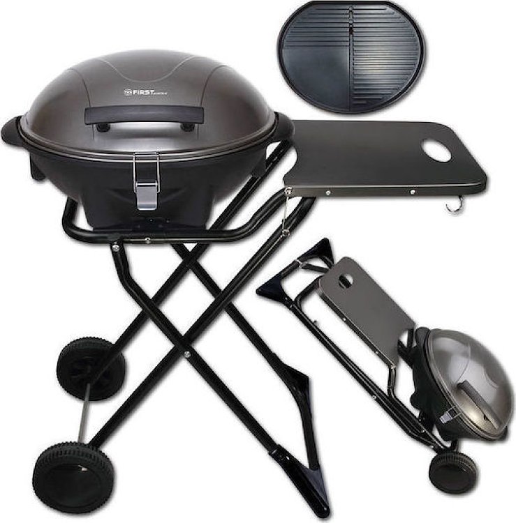 ΗΛΕΚΤΡΙΚΗ ΨΗΣΤΑΡΙΑ FA-5350-1 FIRST