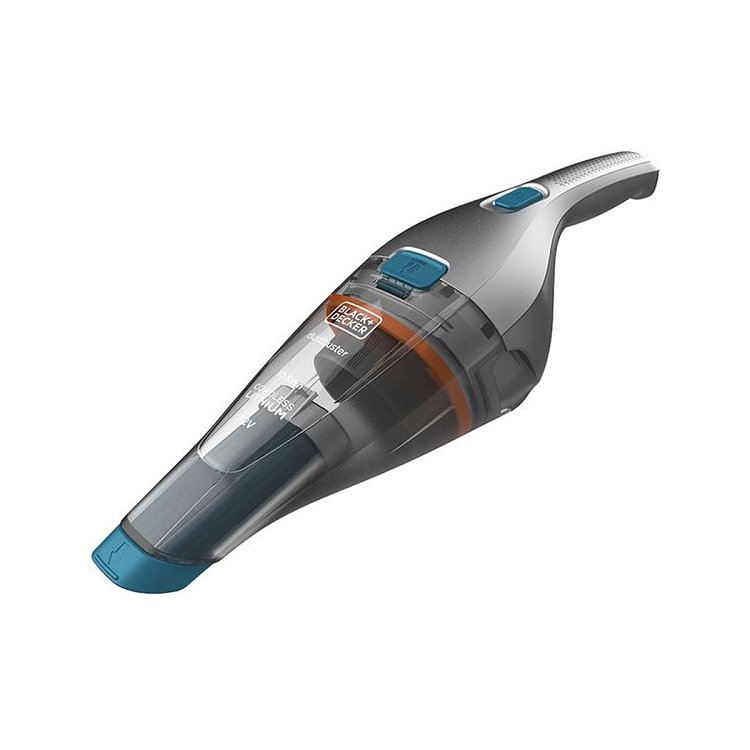 ΣΚΟΥΠΑΚΙ DUSTBUSTER Li-lon NVC215W-QW BLACK & DECKER