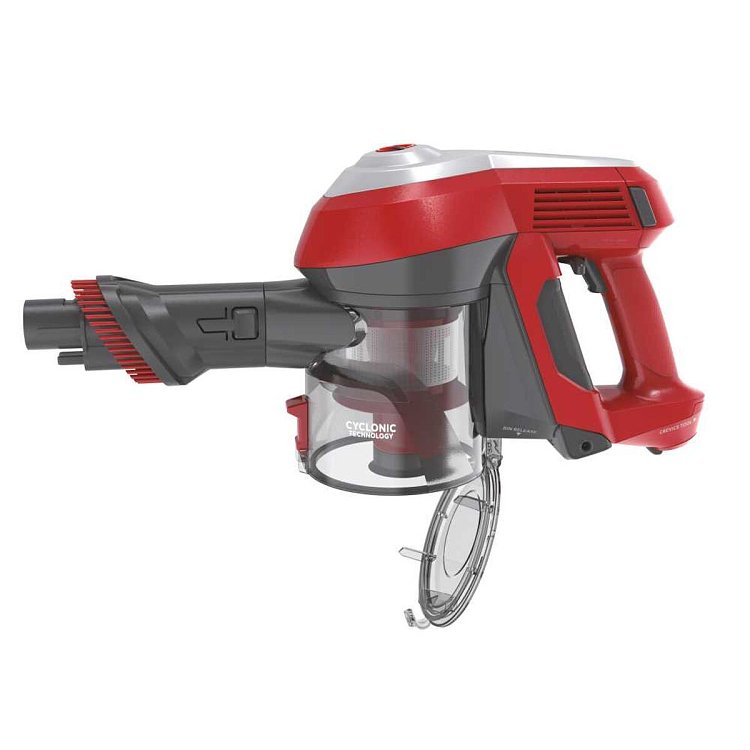 ΣΚΟΥΠΑ HF122RH 011 HOOVER