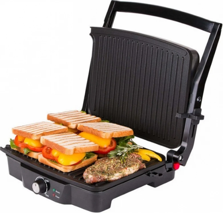 ΤΟΣΤΙΕΡΑ FA-5344-1 2000W FIRST