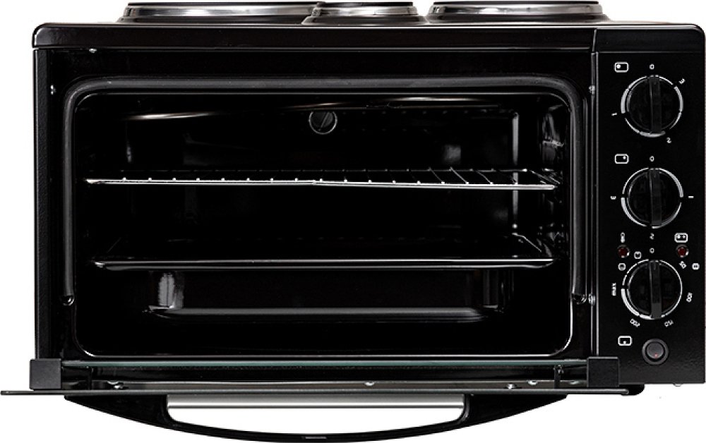 ΦΟΥΡΝΑΚΙ STAR 4506 BL DAVOLINE