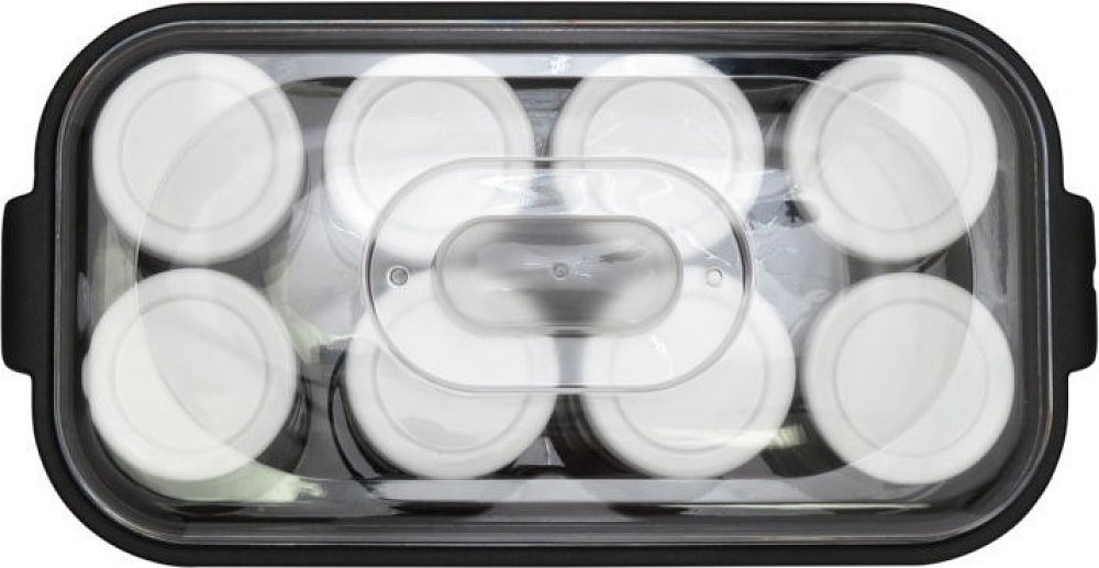 ΓΙΑΟΥΡΤΟΜΗΧΑΝΗ FA-5120-2 WHITE FIRST