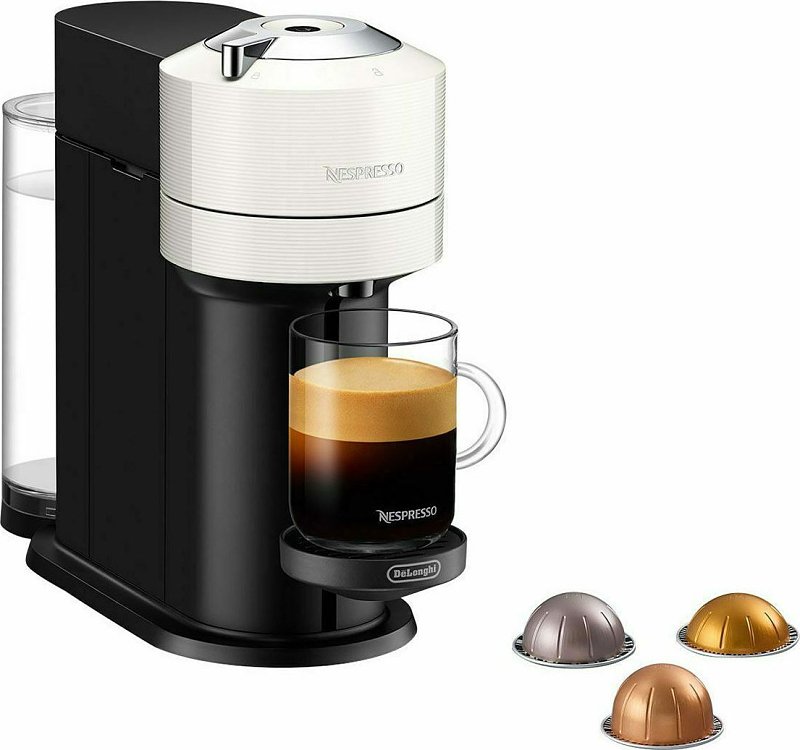 ΚΑΦΕΤΙΕΡΑ NESPRESSO ENV120.W VERTUO DELONGHI