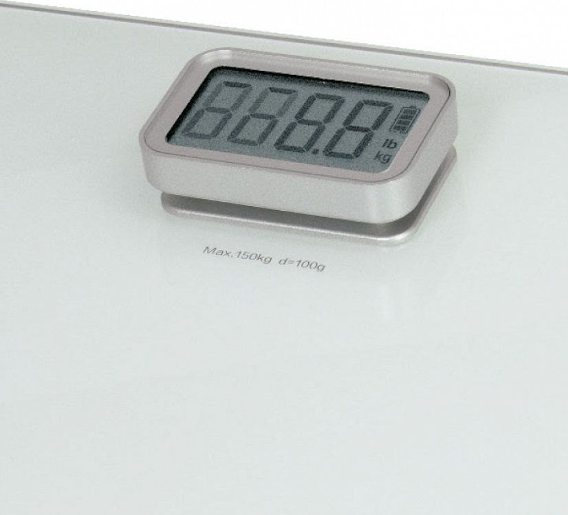 ΖΥΓΑΡΙΑ ΜΠΑΝΙΟΥ B1918GP ECO ΛΕΥΚΟ GRUPPE