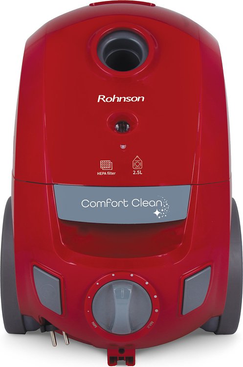 ΣΚΟΥΠΑ ΗΛΕΚΤΡΙΚΗ MOD R-1185 ROHNSON