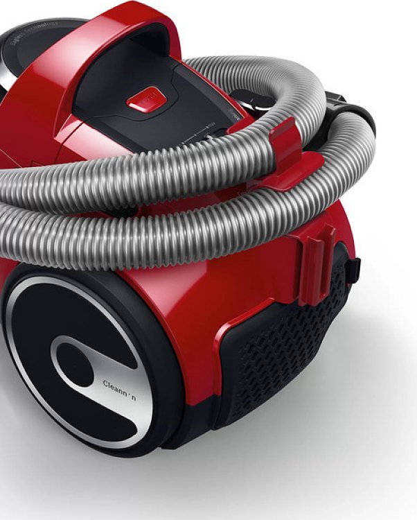 ΣΚΟΥΠΑ ΗΛΕΚΤΡΙΚΗ BGC05AAA2 BOSCH