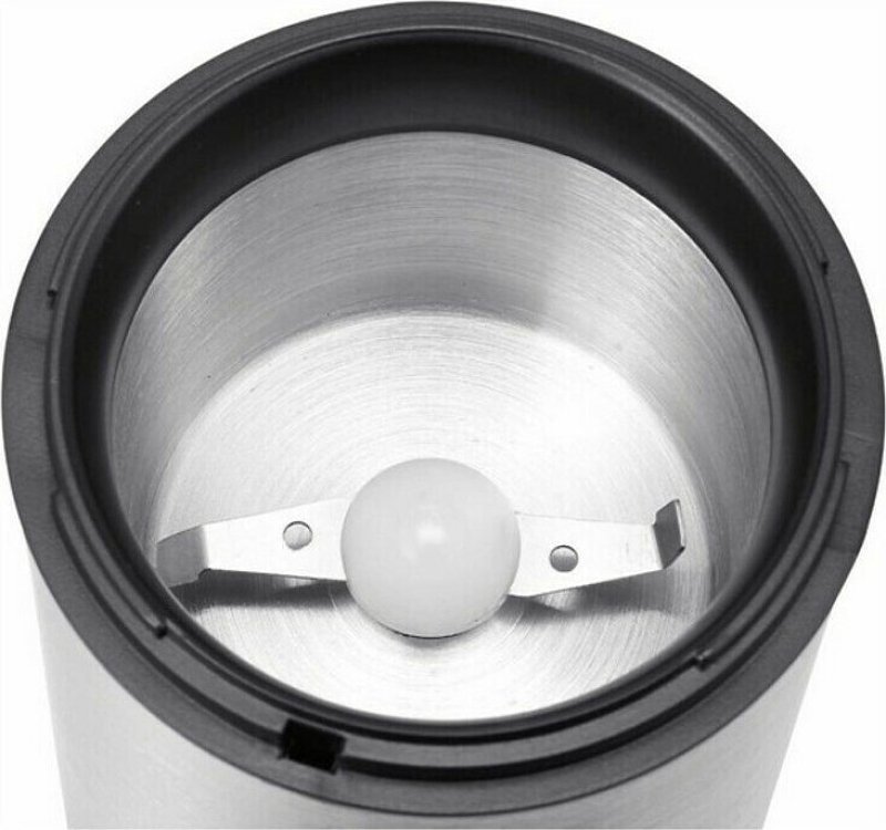 ΚΑΦΕΚΟΠΤΗΣ AROMA CG-200.001A 200 WATT HAEGER