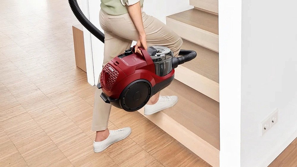 ΣΚΟΥΠΑ ΗΛΕΚΤΡΙΚΗ BGC21X350 BOSCH