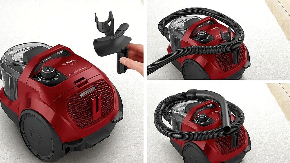 ΣΚΟΥΠΑ ΗΛΕΚΤΡΙΚΗ BGC21X350 BOSCH