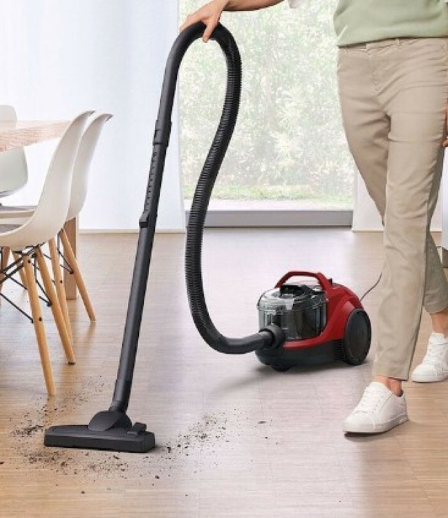 ΣΚΟΥΠΑ ΗΛΕΚΤΡΙΚΗ BGC21X350 BOSCH
