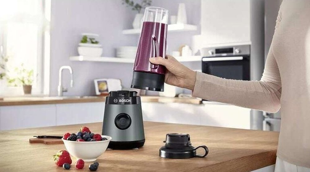 ΜΠΛΕΝΤΕΡ MMB2111S BOSCH