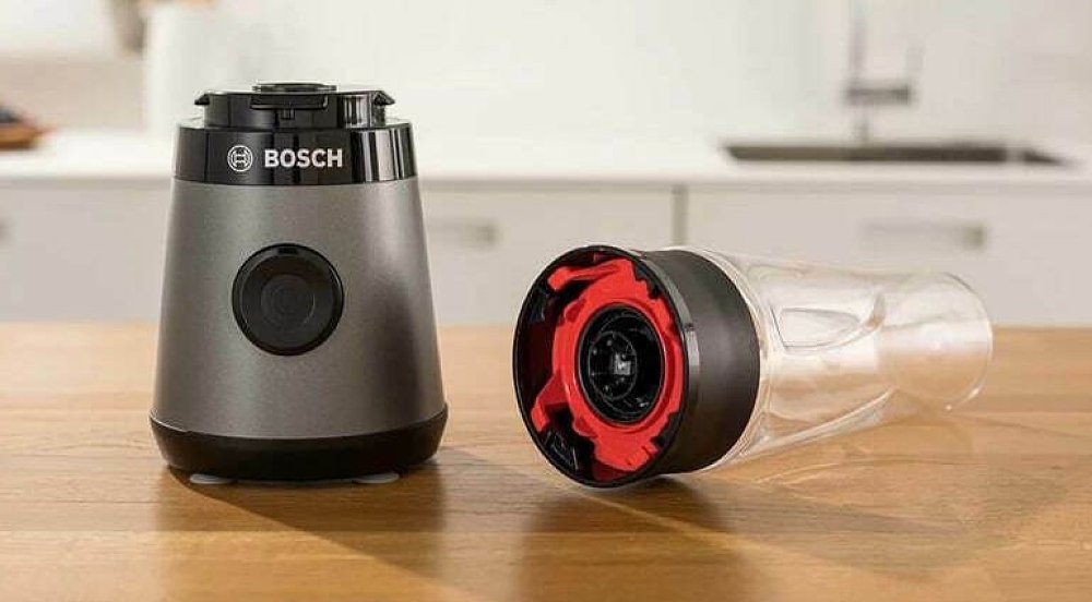 ΜΠΛΕΝΤΕΡ MMB2111S BOSCH
