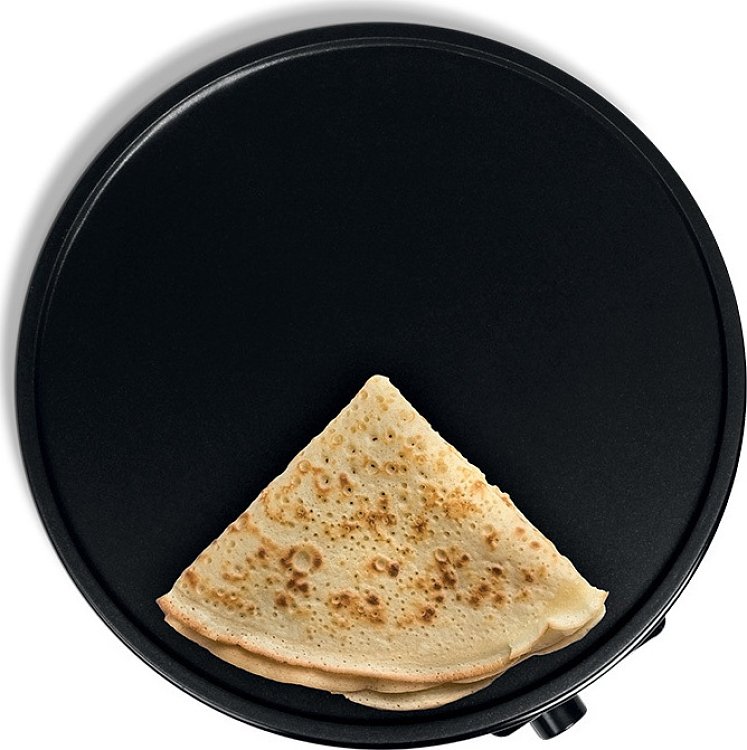 ΚΡΕΠΙΕΡΑ CREPE MAKER 1000W LIFE