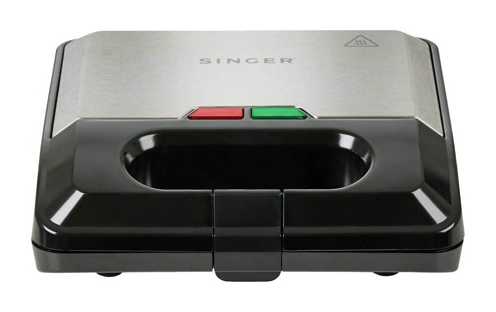 ΣΑΝΤΟΥΙΤΣΙΕΡΑ/ ΒΑΦΛΙΕΡΑ SMW-7520 SINGER