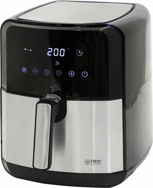 ΦΡΙΤΕΖΑ FA-5053-4 5,0L TIMER 1700W FIRST