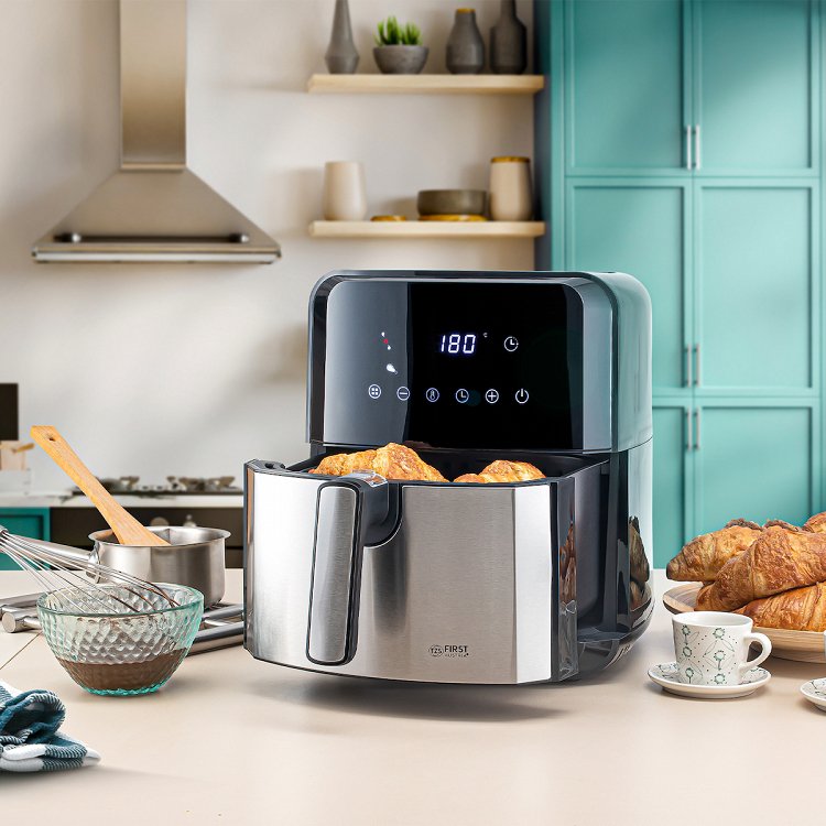 ΦΡΙΤΕΖΑ FA-5053-4 5,0L TIMER 1700W FIRST