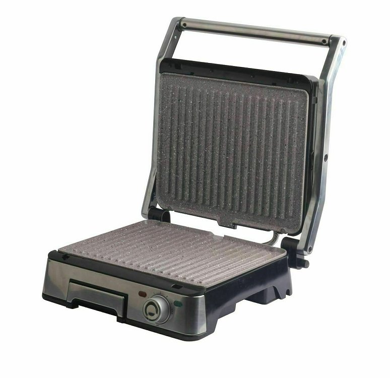 ΤΟΣΤΙΕΡΑ PANINI GRILL PG-2000 SINGER