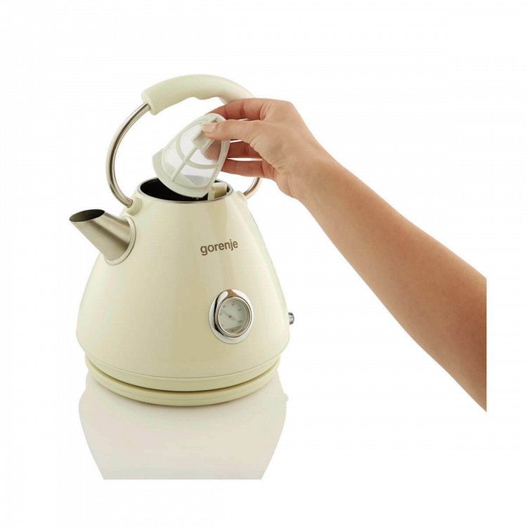 ΒΡΑΣΤΗΡΑΣ CLASSICO K17CLI 577531 ΜΠΕΖ GORENJE