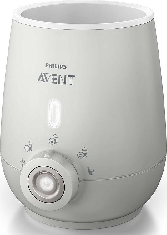 ΘΕΡΜΑΝΤΗΡΑΣ ΜΠΙΜΠΕΡΟ SCF358/00 PHILIPS