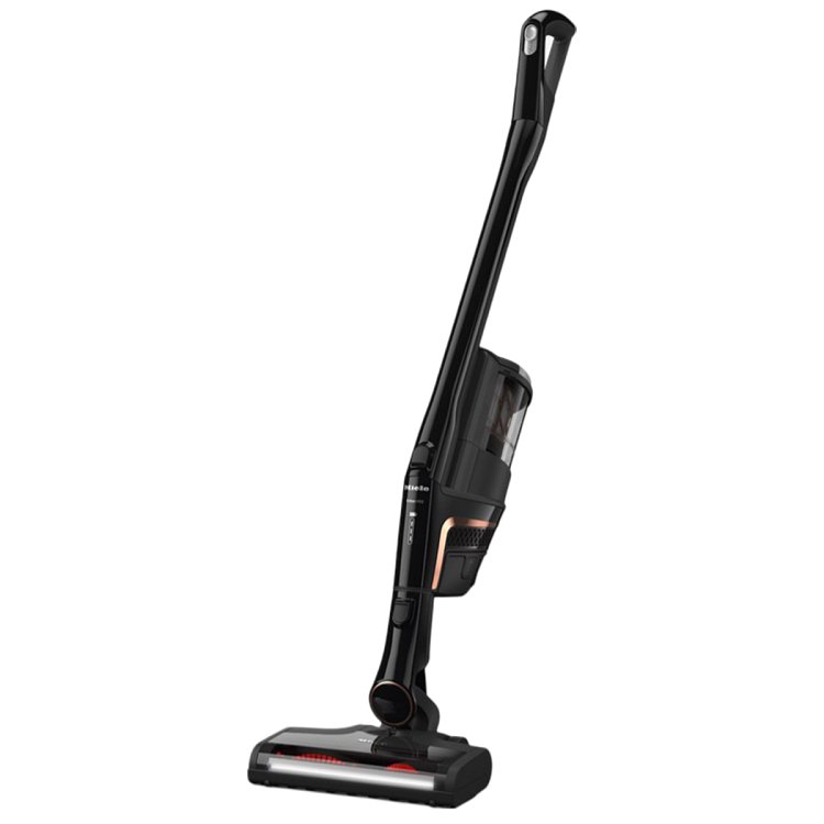 ΣΚΟΥΠΑ STICK TRIFLEX HX2 CAT & DOG OBSIDIAN BLACK MIELE