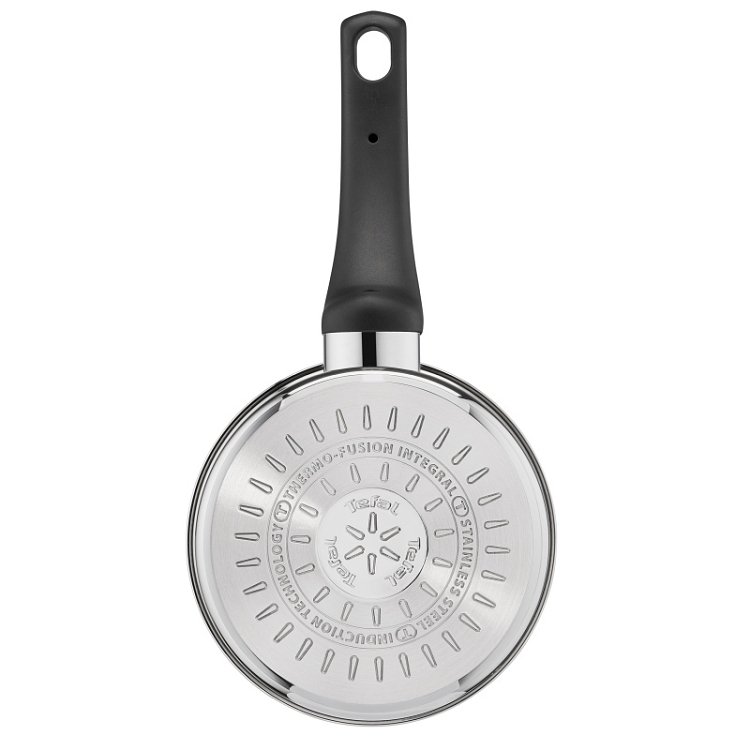 ΚΑΤΣΑΡΟΛΑΚΙ ΓΑΛΑΚΤΟΣ 18cm EMOTION E30129S ΜΕ ΚΑΠΑΚΙ TEFAL