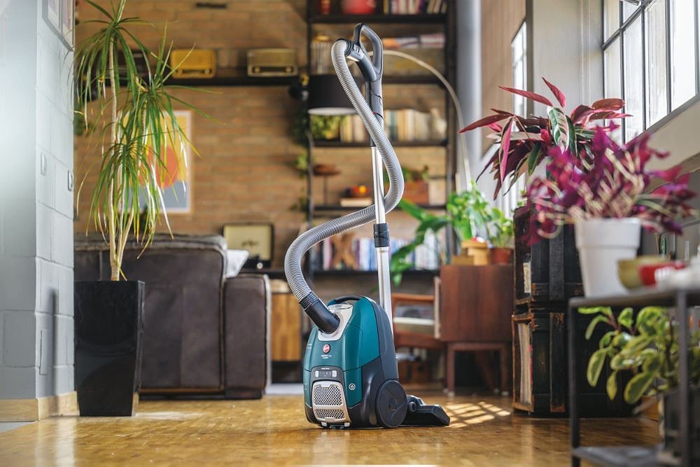 ΣΚΟΥΠΑ HE530ALG 011 HOOVER