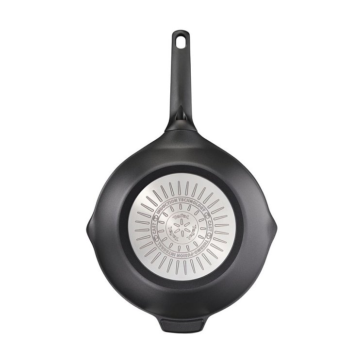 ΤΗΓΑΝΙ WOK 28 ROBUSTO E24919 TEFAL
