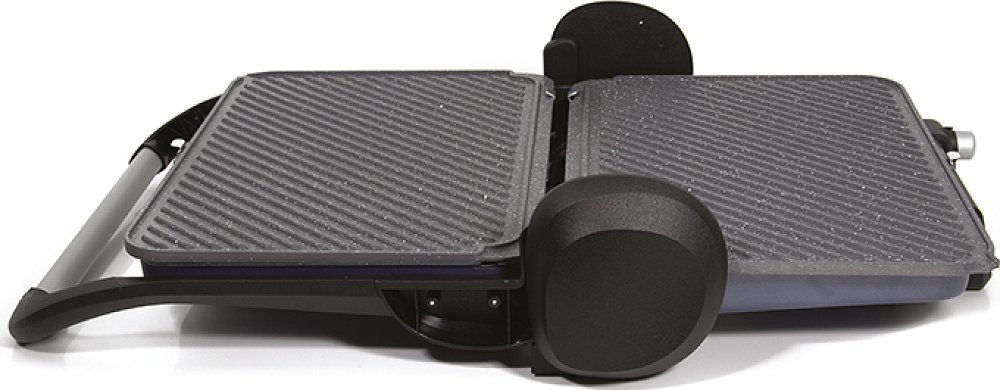 ΤΟΣΤΙΕΡΑ-ΓΚΡΙΛΙΕΡΑ T38 BLACK GRUPPE