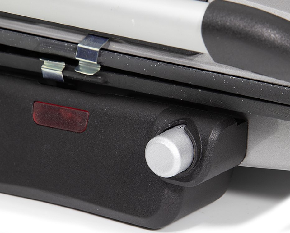 ΤΟΣΤΙΕΡΑ-ΓΚΡΙΛΙΕΡΑ T38 BLACK GRUPPE