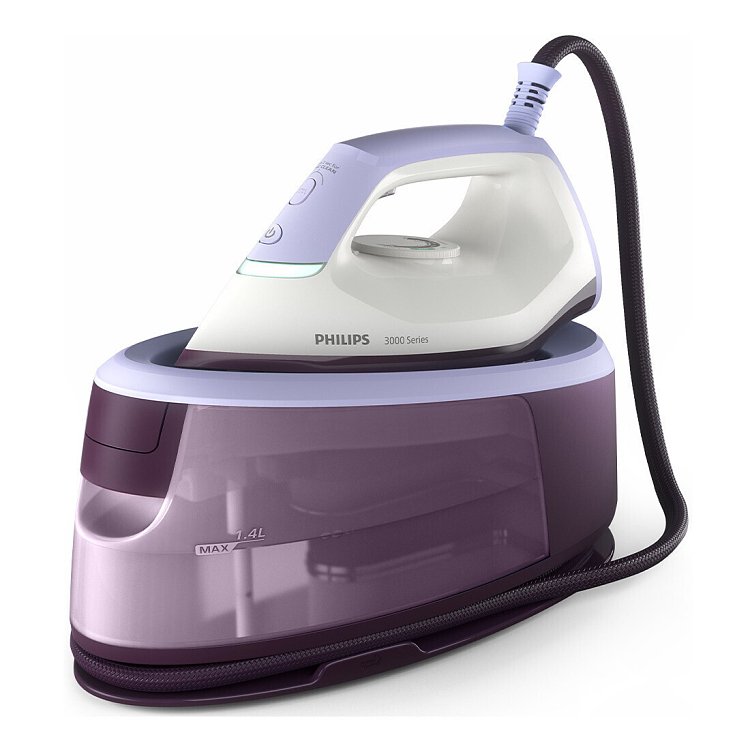 ΣΥΣΤΗΜΑ ΣΙΔΕΡΩΜΑΤΟΣ PSG3000/30E PHILIPS