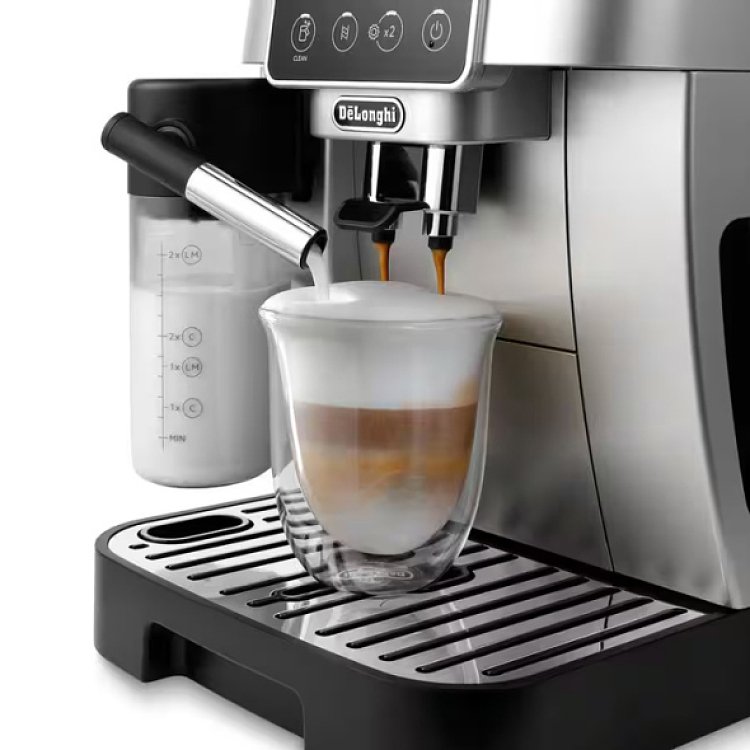 ΚΑΦΕΤΙΕΡΑ ESPRESSO ECAM220.80.SB MAGNIFICA START DELONGHI