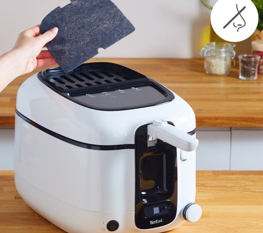 ΦΡΙΤΕΖΑ FR3140 UNO TEFAL