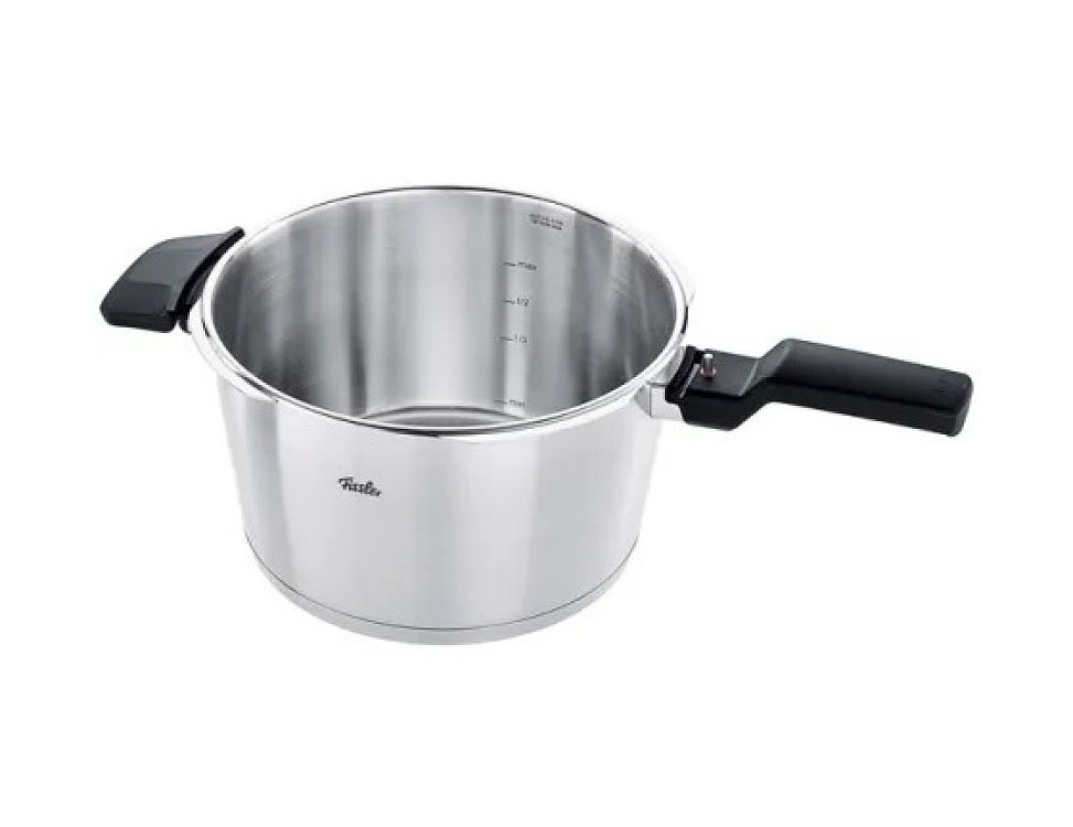 ΧΥΤΡΑ ΤΑΧΥΤΗΤΑΣ VITAQUICK PREMIUM 6LT FISSLER