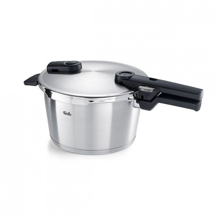 ΧΥΤΡΑ ΤΑΧΥΤΗΤΑΣ VITAQUICK PREMIUM 4.5LT FISSLER