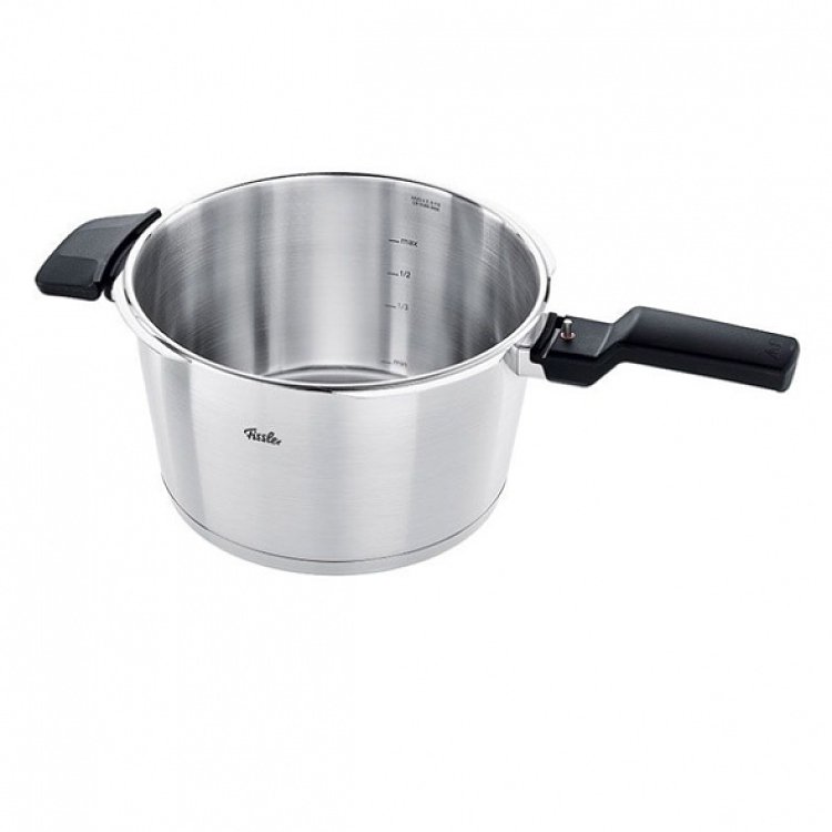 ΧΥΤΡΑ ΤΑΧΥΤΗΤΑΣ VITAQUICK PREMIUM 4.5LT FISSLER