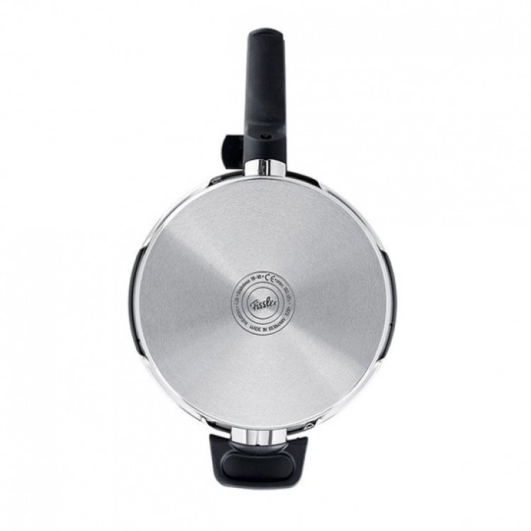 ΧΥΤΡΑ ΤΑΧΥΤΗΤΑΣ VITAQUICK PREMIUM 4.5LT FISSLER