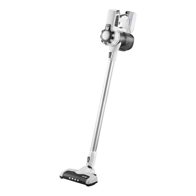 ΣΚΟΥΠΑ STICK FA-5541-4-GR ΓΚΡΙ FIRST